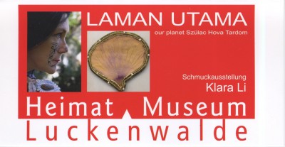 deckblatt klappkarte laman utama our planet szülac... b