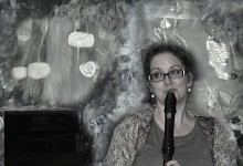So 19.VII.2015 Sommerdosier AUFTAKT mit Susanne Köszeghy & Julia de Boor Konzert