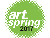 ART SPRING PB Sa/So 17. & 18. Juni 17, 12- 20h Studio K.Li