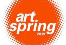 art spring Mai Juni 2019 Nele Probst, Karen Thiele, Klara Li studio exhibition