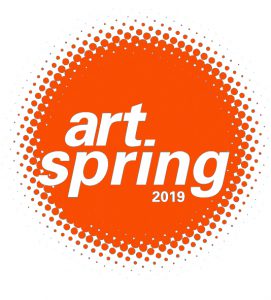 art spring Mai Juni 2019 Nele Probst, Karen Thiele, Klara Li studio exhibition