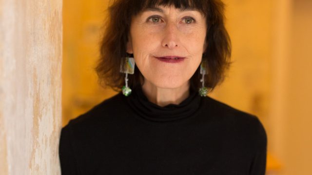 So 19.V.2019, 15:00 art spring studio Lesung "Das Jahr mit Fred" Teil 1 Kathrin Schrader