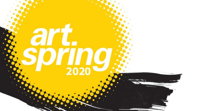 6./7. Juni art spring 2020 Studio Schau Nele Probst & Klara Li