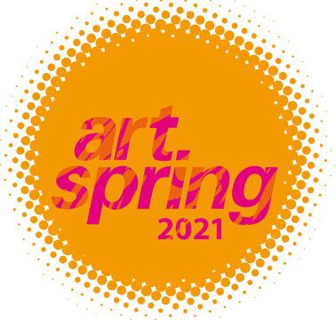 artspring STUDIO OPEN 5.+6. Juni 2021 jew. 14-18 Dhumerelle/ Brandmeyer/ Li