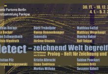 10.12.22 detect 15 Jahre Prolog FestVeranstaltung Galerie Parterre