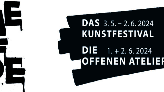 Sa & So 1./2. Juni 2024, 14-18h Offene Ateliers Pankow ARTSPRING Festival FINALE Studio K.Li Ausstellung