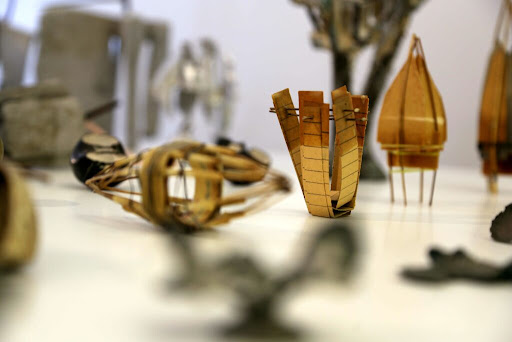 artspring berlin pankow OFFENE ATELIERS sa so 3.+4. Mai 25, 14-18h