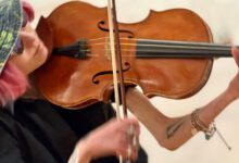 Sonntag 1. Juni 2025, Takahashi Johnson Li TriOh!!! CONCERT, 17:00