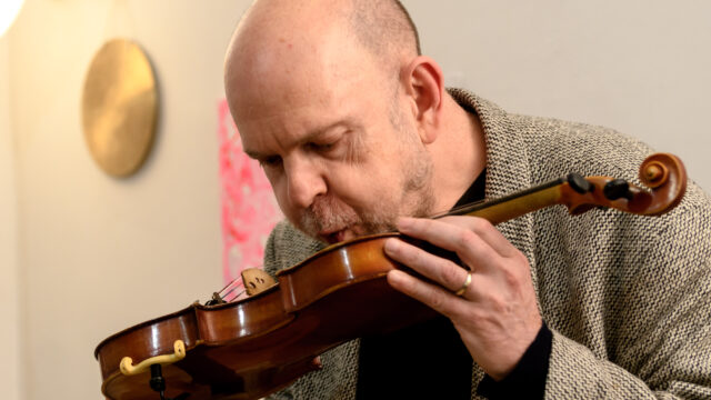 Fete de la Musique im Exploratorium, Klara Li bei 'Nichts und alles' am 21.06.25 um 17:30