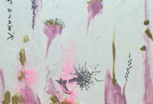 Artothek Artist Talk 20.11.25, 18h Artspring Moderatoren mit  Klara Li Esmarch 18, Berlin 10407