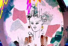 Santa Lucia Festttage Amaranthas Advent Salon 2025 Studio K.Li mit Carlotta von Plettenberg, Chris Firchow, Valeriane Dhumerelle, Maria Erforth und Nele Probst