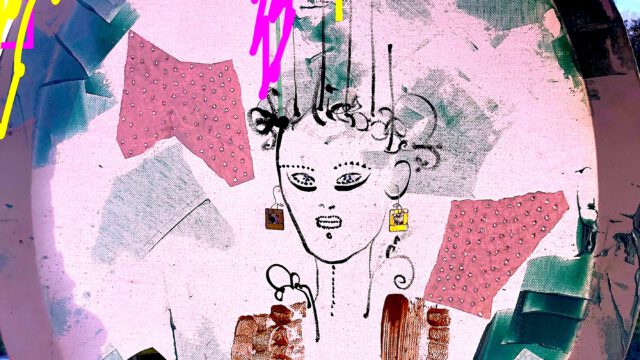 Santa Lucia Festttage Amaranthas Advent Salon 2025 Studio K.Li mit Carlotta von Plettenberg, Valeriane Dhumerelle, Maria Erforth und Nele Probst