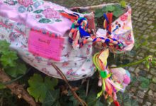 Montag 15.12.25, 12-18 Santa Lucia Fest Ausstellung