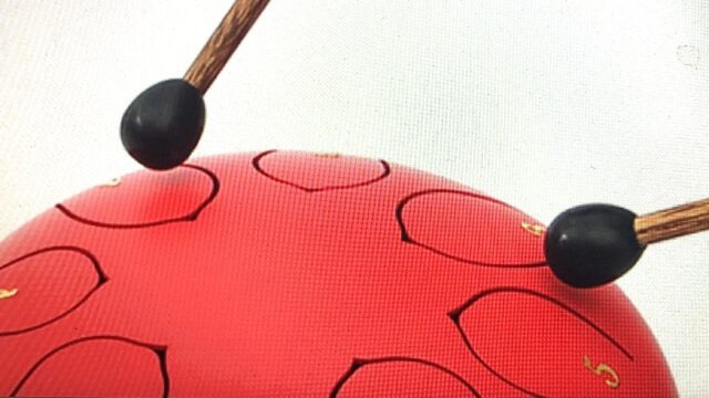 Tuesday 16.12.25 Santa Lucia Abrundung  15-19 exhibition ALLERLEIRAUH Märchen Konzert Maria Erforth und Klara Li  um 19:00