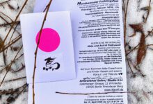 Feuerpferd Fest Empfang 17.2.26, 17h