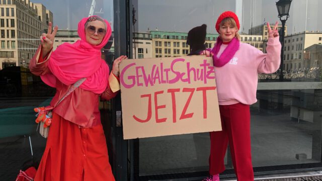 Vorfini 9.März 26 = FrauentagsErweiterung