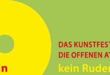 Artspring '26 AtelierRundgänge Sa So 30./31. Mai jew. 14-18h Klara Li in der Prenzlauer Promenade bei Valeriane Dhumerelle
