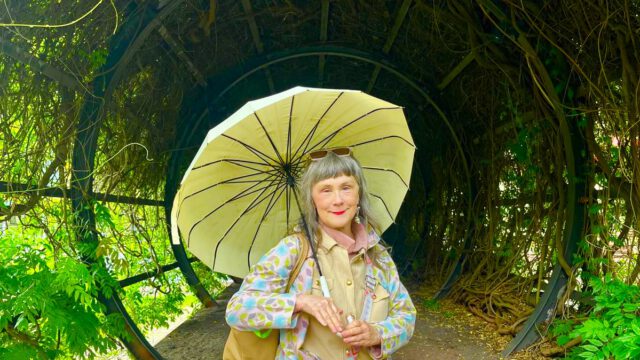 Sonntag 31. Mai 26, 15:15 Atelierhaus ARTSPRING Konzert 2 Klara Li Penzlauer Promenade Berln Pankow