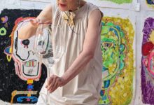 Sat 3.Oktober 2026, 19h Klara Li Lyrik Konzert im io lux "Zaunkönigins Näglein (von Nelken)"